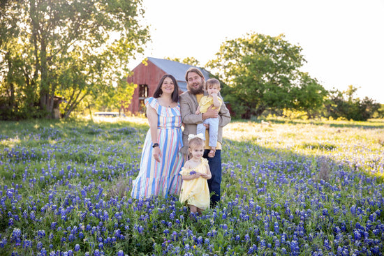 Texas bluebonnet stud earrings, pressed bluebonnet studs, heart shaped studs, real bluebonnet earrings, Texas jewelry gift