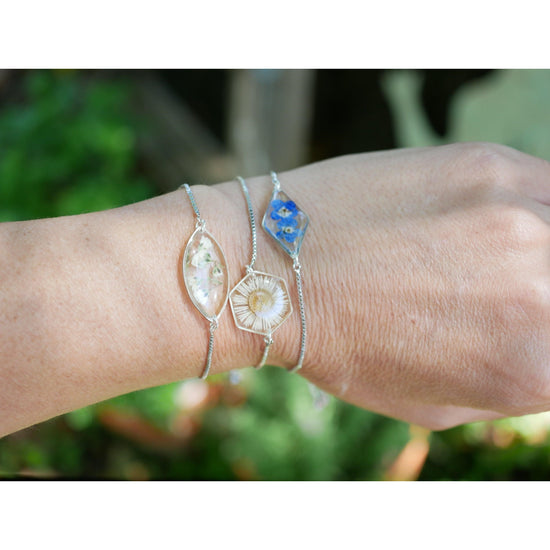 Forget me not Bracelet