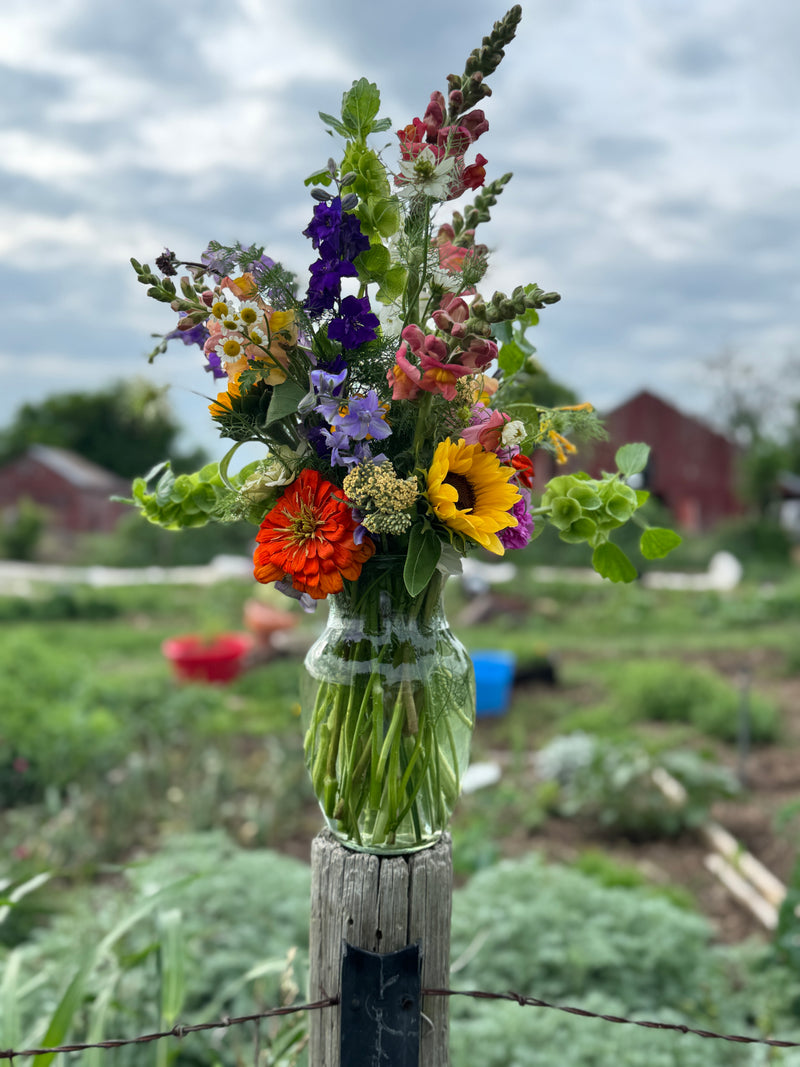 Mother’s Day Flowers Waco TX | Local Farm Bouquets & Delivery