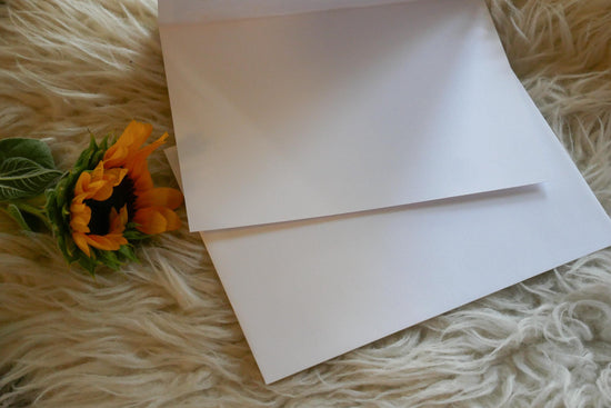 Pressed flower hedgehog print greeting card, pressed flower hedgehog, hedgehog card, blank whimsical greeting card